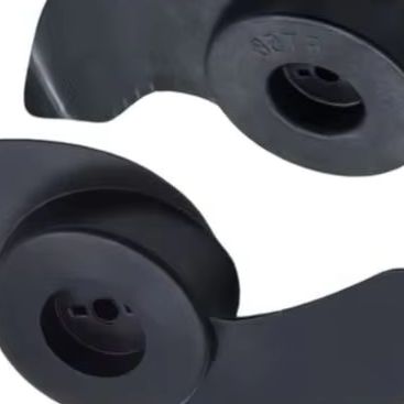 Outboard Motor Propeller 2-Bla - огляд і ціна Fishing Kayak Trolling Motor