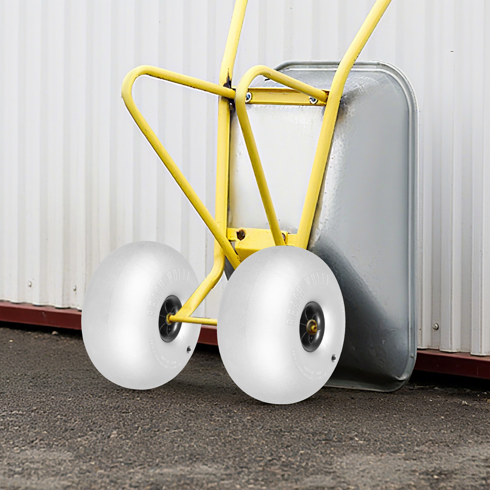 2 Pack Balloon Wheels 16