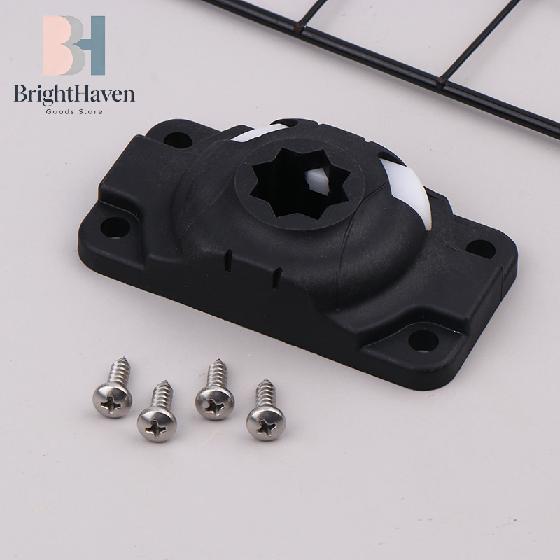 Inflatable Kayak Rod Holder  M - огляд і ціна Fishing Kayak Seat