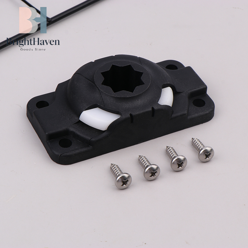 Inflatable Kayak Rod Holder  M - огляд і ціна Fishing Kayak Seat