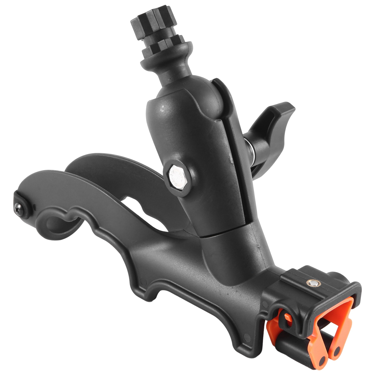 Boats Kayak 360° Rotatable Swi - огляд і ціна Fishing Kayak Rod Holder