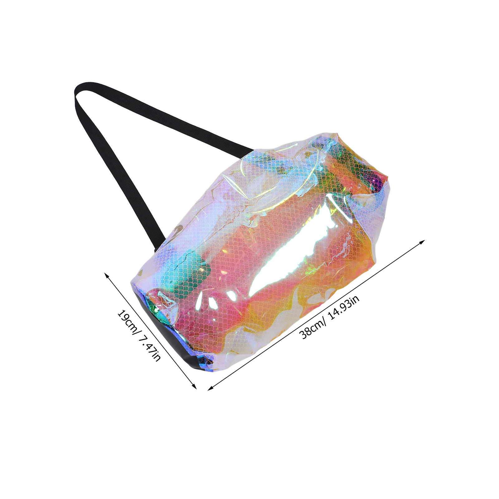 Waterproof Dry Bag 10L Outdoor - огляд і ціна Fishing Kayak Paddle