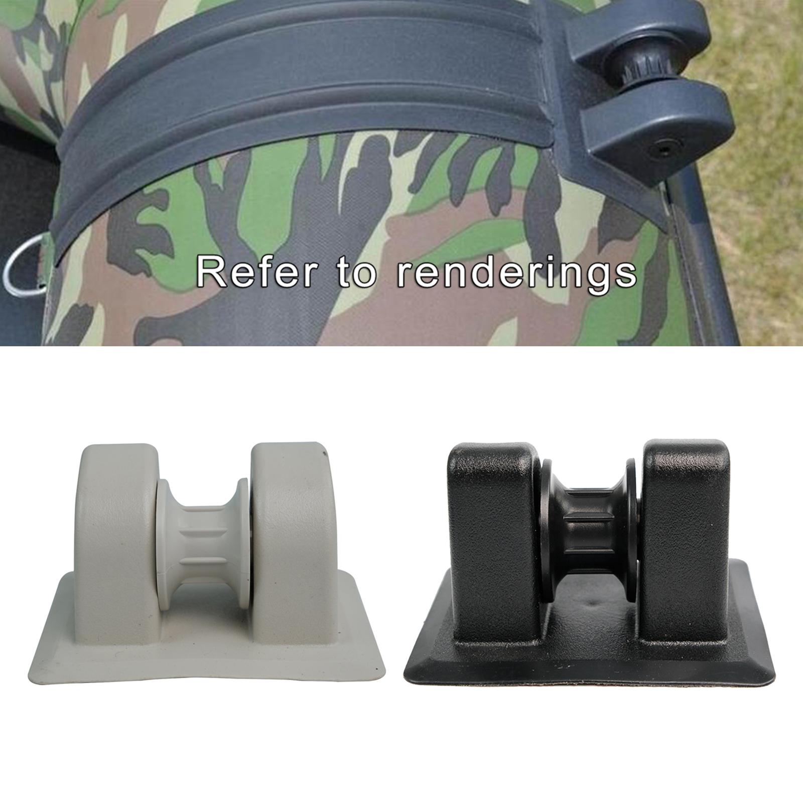 Kayaking Anchor Bracket Anchor - огляд і ціна Fishing Kayak Anchor