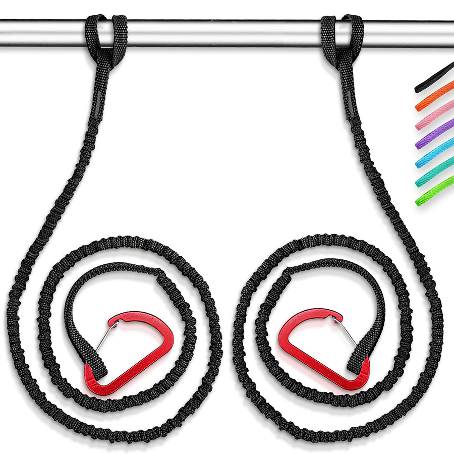 Kayak Paddle Leash Stretchable - огляд і ціна Fishing Kayak Paddle Leash