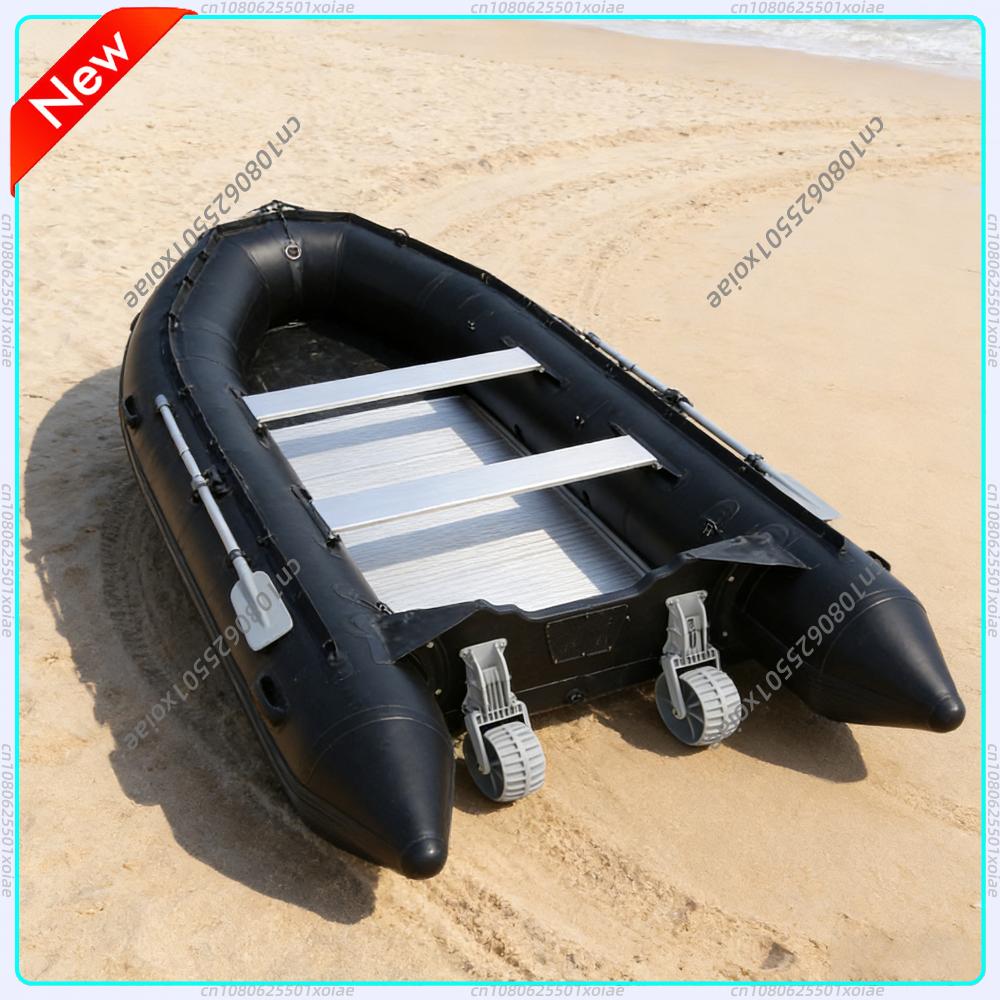 Foldable Kayak Trolley Portabl - огляд і ціна Fishing Kayak Cart
