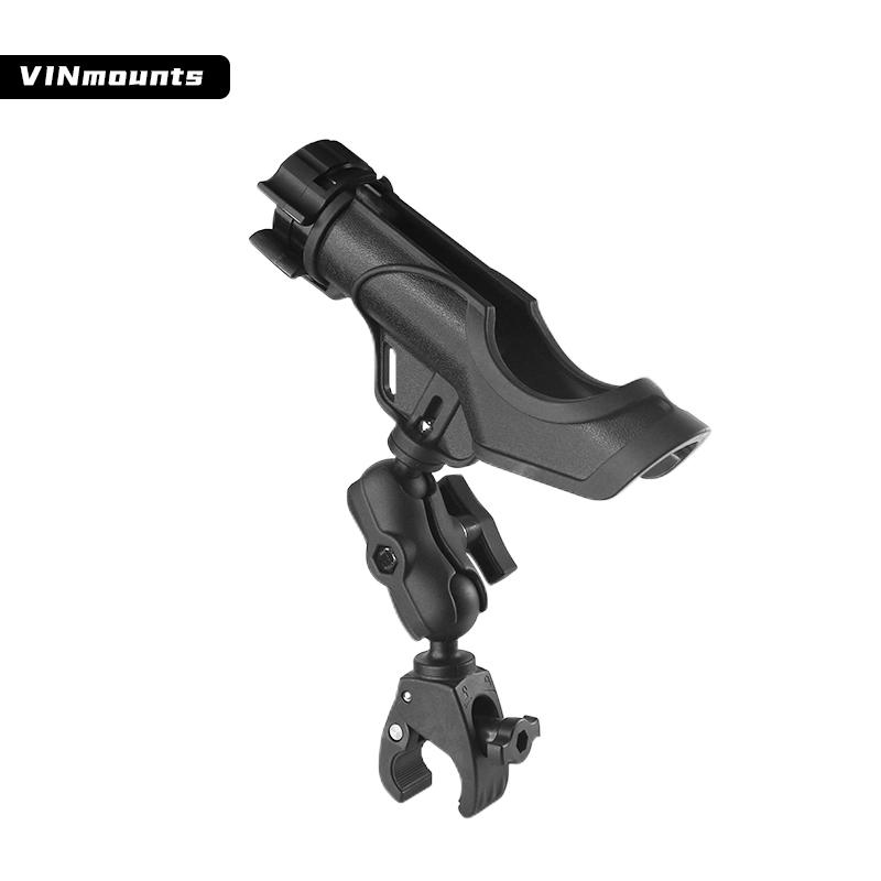 VIN Mounts Fishing Rod Holder  - огляд і ціна Fishing Kayak Seat