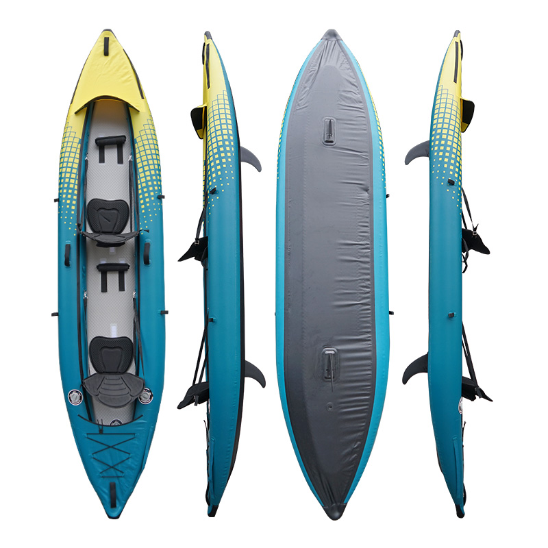 4M tandem Oem Design Fishing K - огляд і ціна Fishing Kayak Seat