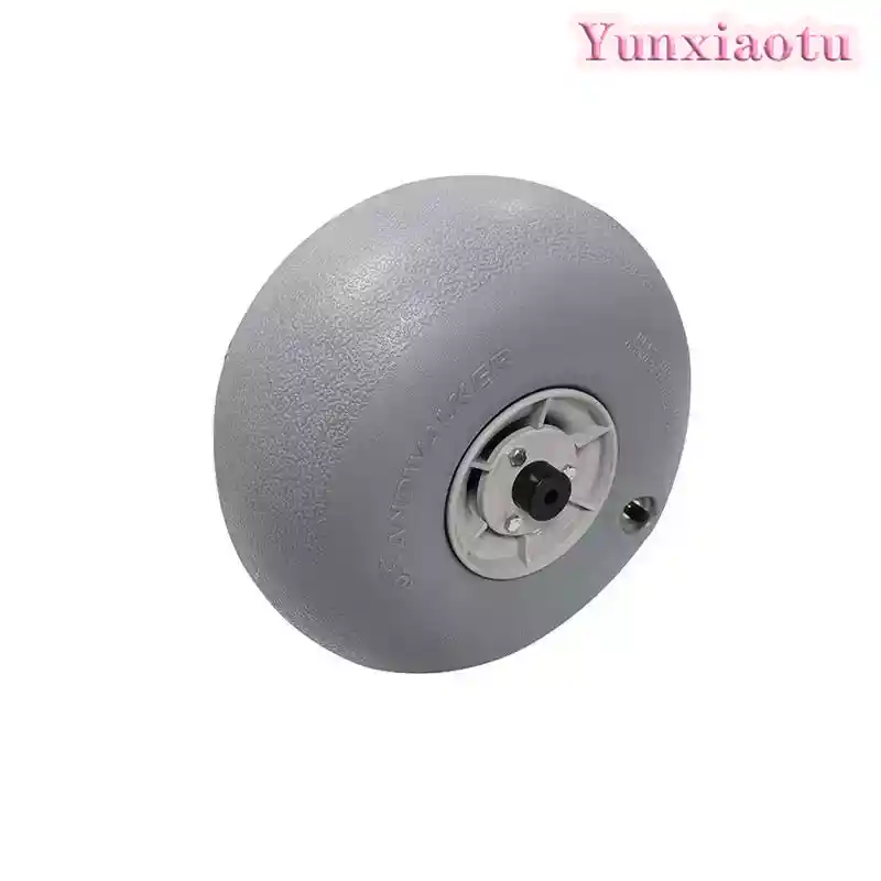 12 Inch Inflatable PU Balloon  - огляд і ціна Fishing Kayak Cart