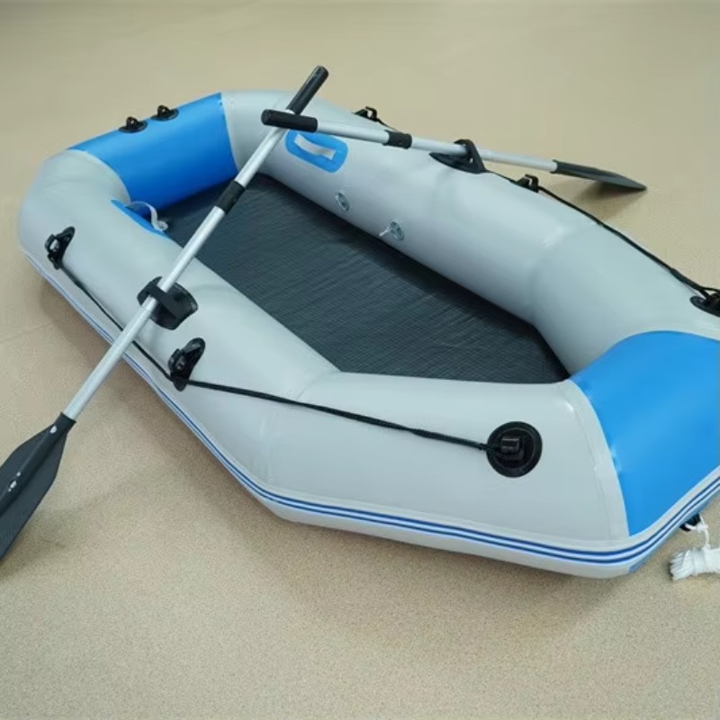 Fishing Kayak Raft Modular Inf - огляд і ціна Fishing Kayak Inflatable