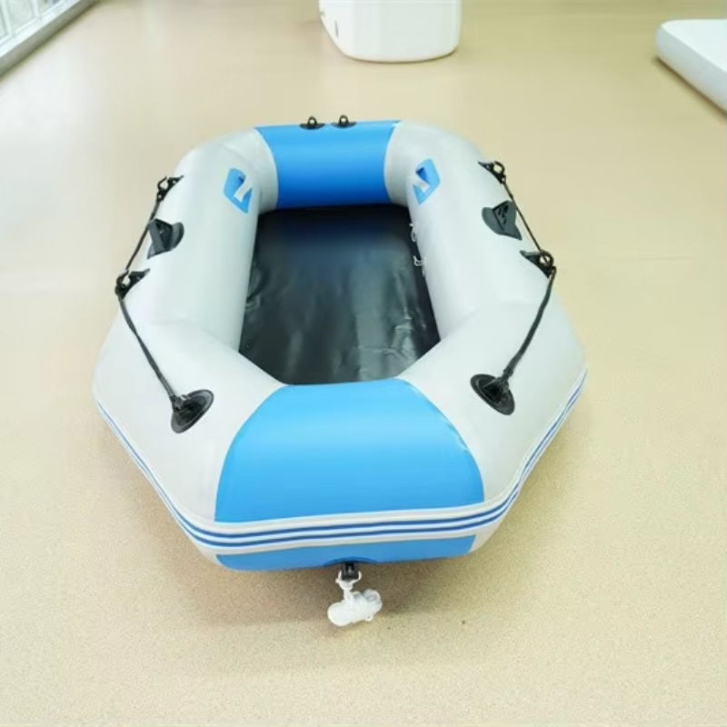 Fishing Kayak Raft Modular Inf - огляд і ціна Fishing Kayak Inflatable
