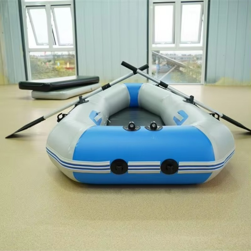 Fishing Kayak Raft Modular Inf - огляд і ціна Fishing Kayak Inflatable