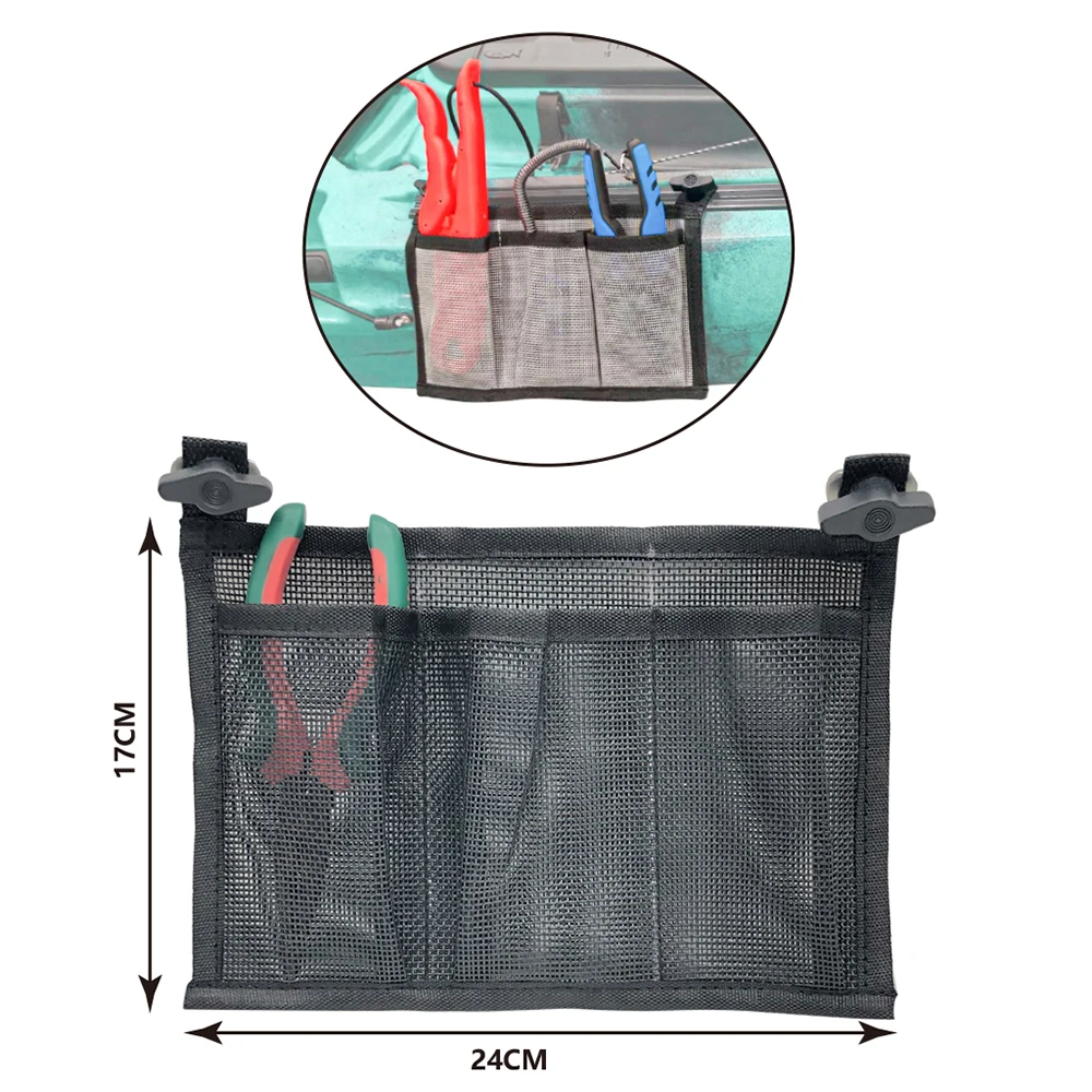 Multi Purpose For Kayak Storag - огляд і ціна Fishing Kayak Storage Bag