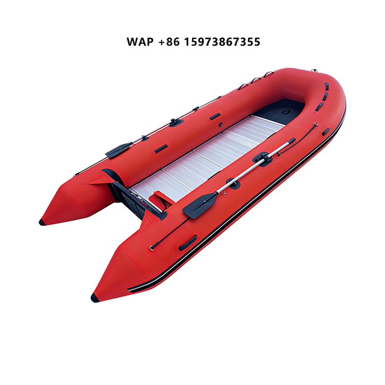 2 Person Inflatable Foldable K - огляд і ціна Fishing Kayak Inflatable