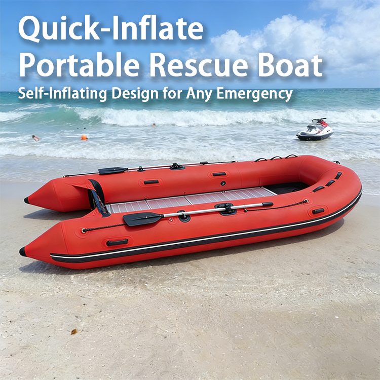 2 Person Inflatable Foldable K - огляд і ціна Fishing Kayak Inflatable