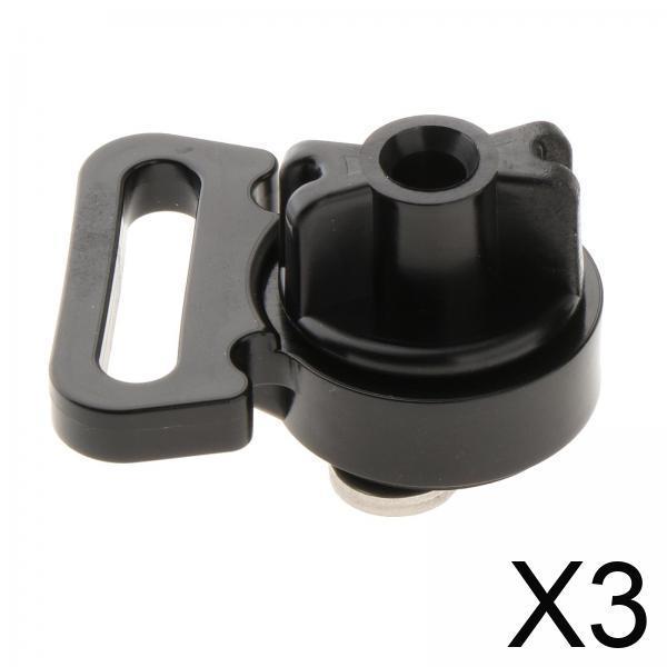 3x Kayak Track Mount Tie Down  - огляд і ціна Fishing Kayak Crate