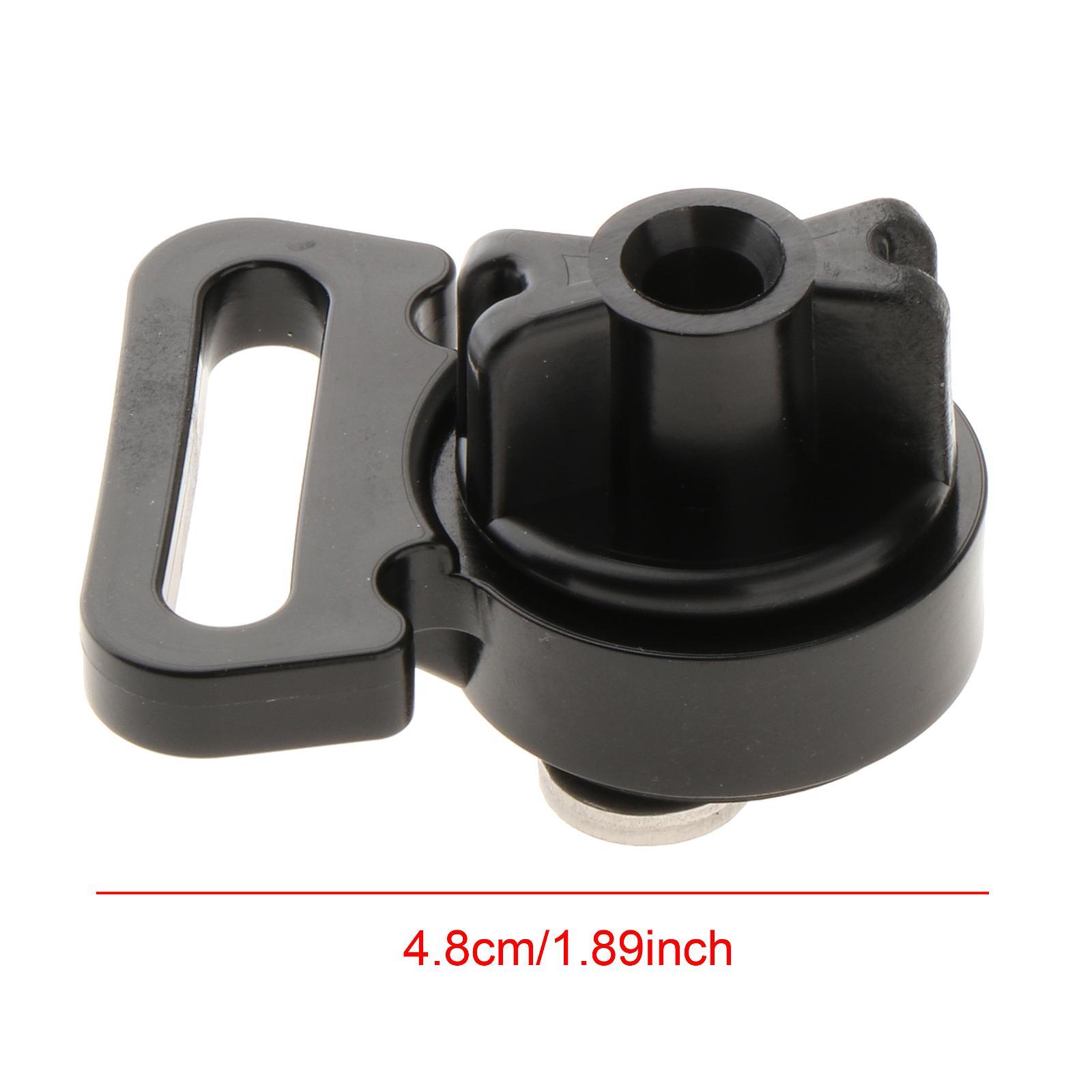 3x Kayak Track Mount Tie Down  - огляд і ціна Fishing Kayak Crate
