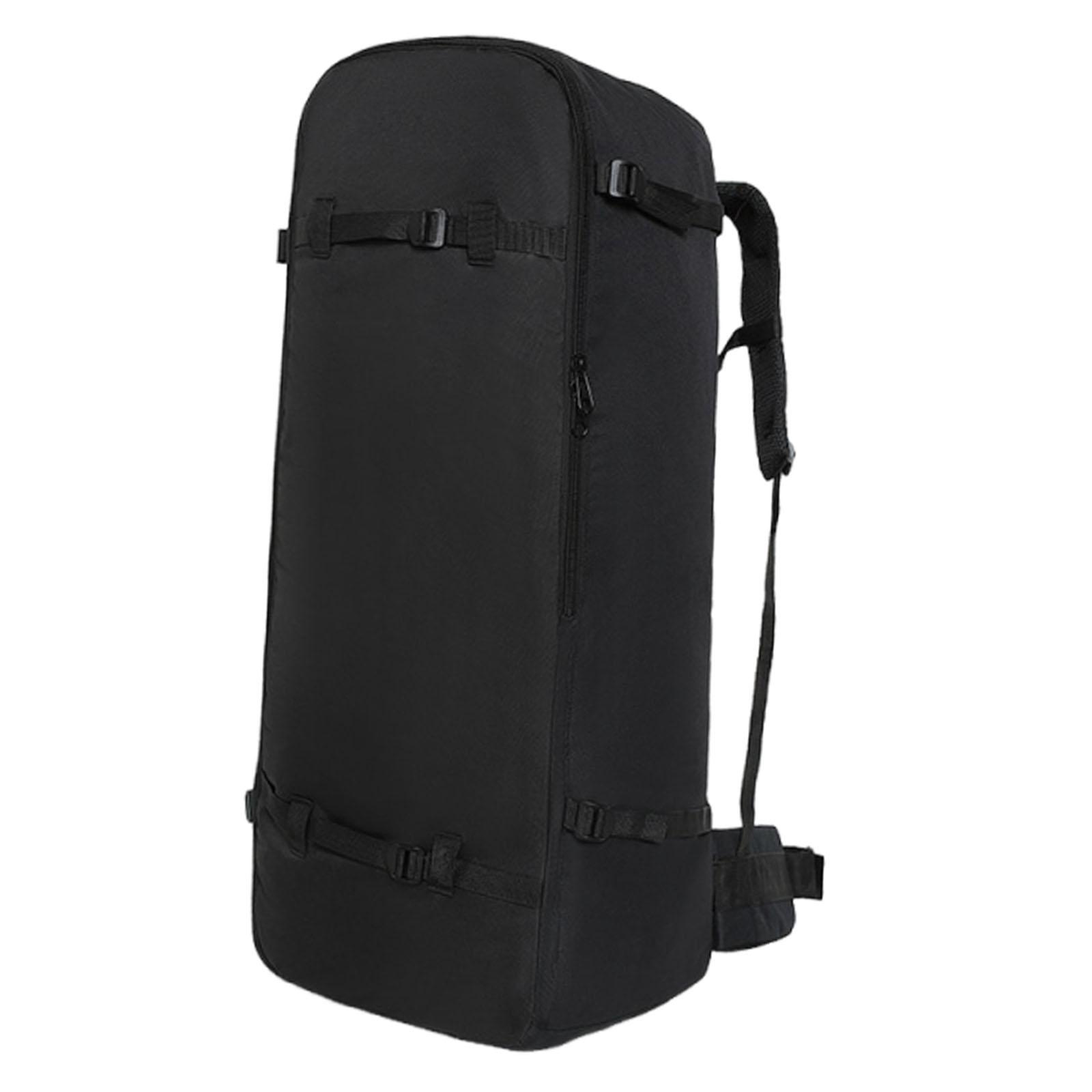Extra Large Paddle Board Backp - огляд і ціна Fishing Kayak Storage Bag