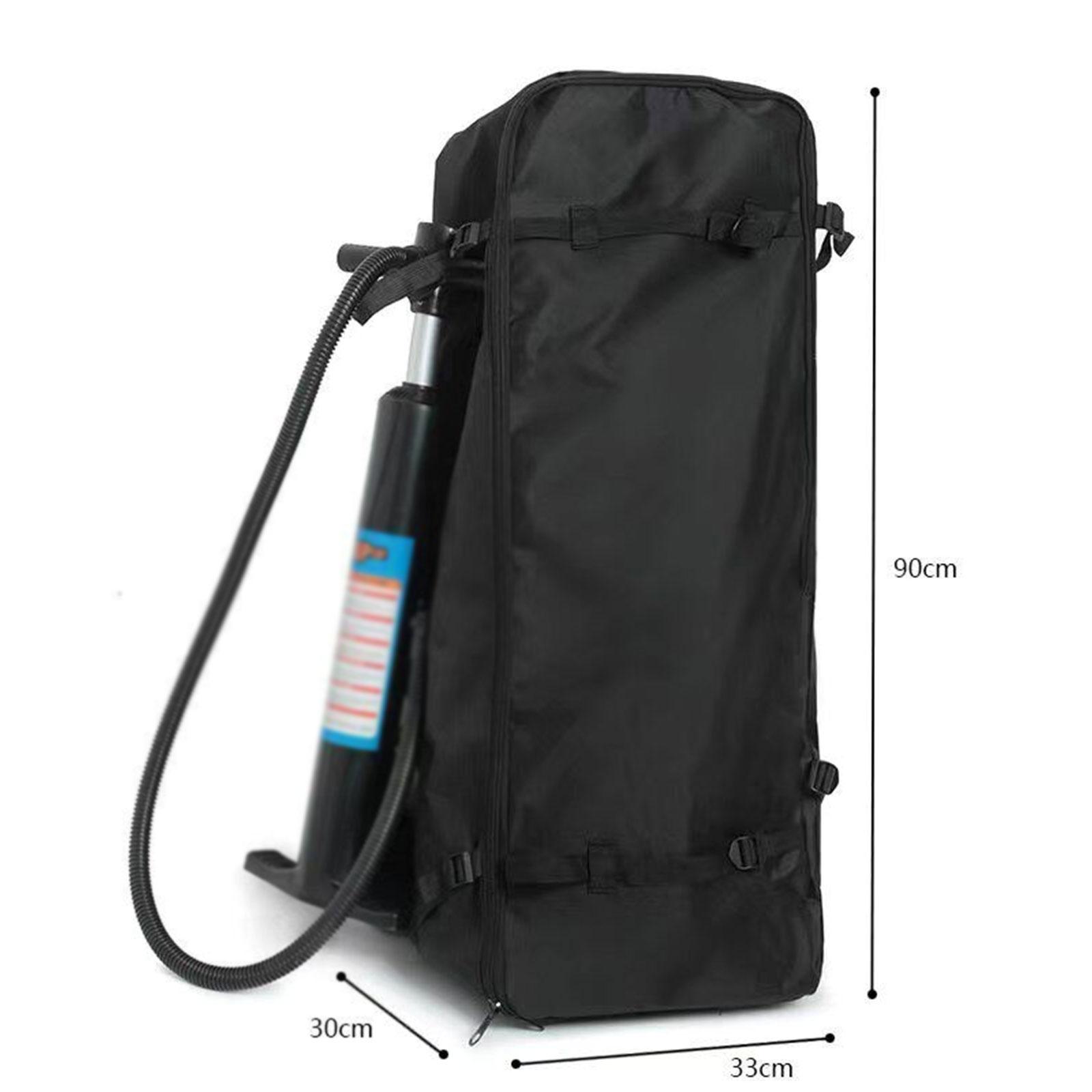 Extra Large Paddle Board Backp - огляд і ціна Fishing Kayak Storage Bag